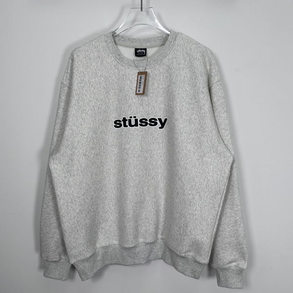 ブランドパーカー正面デザイン